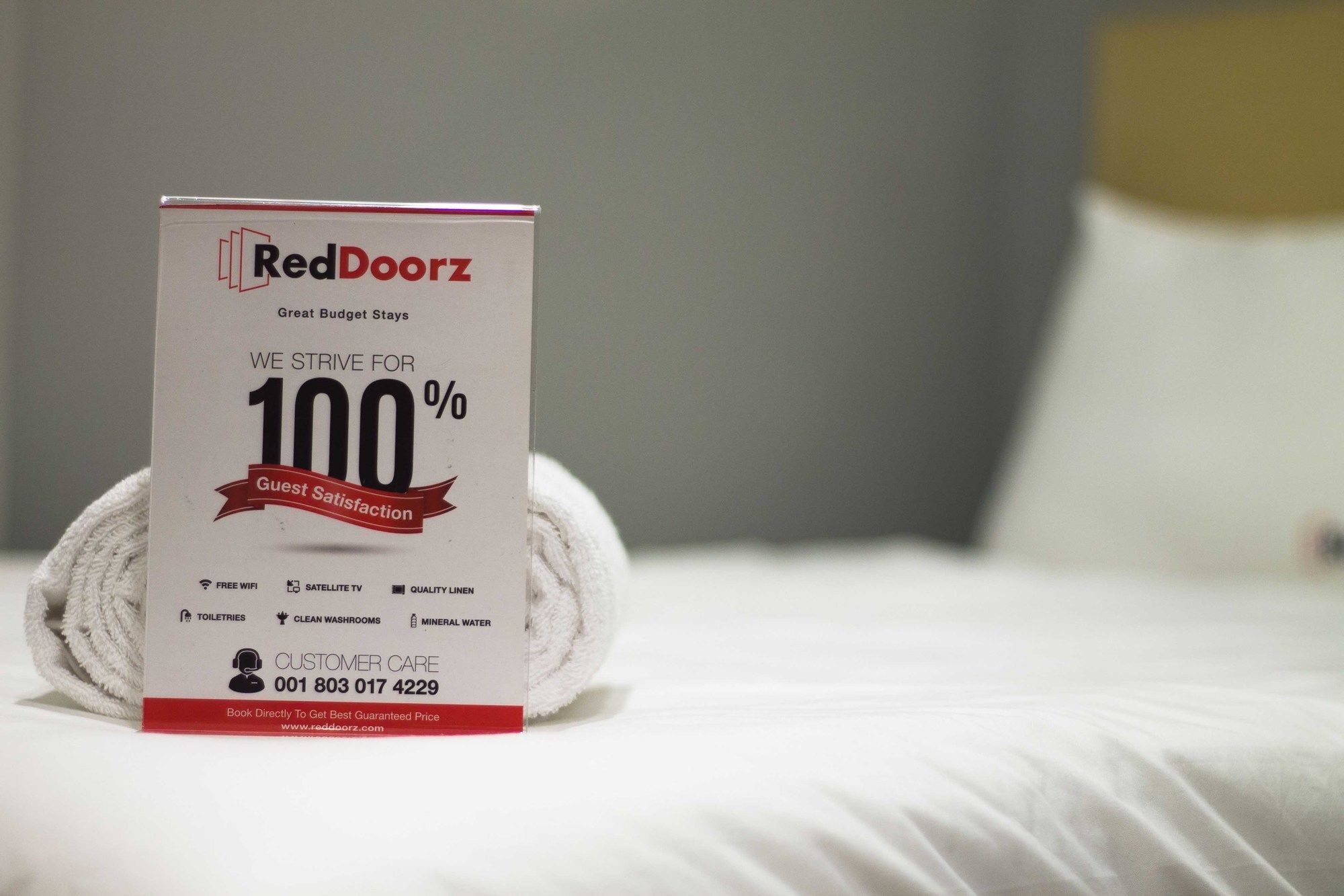 Reddoorz Plus @ Karet Setiabudi Джакарта Экстерьер фото