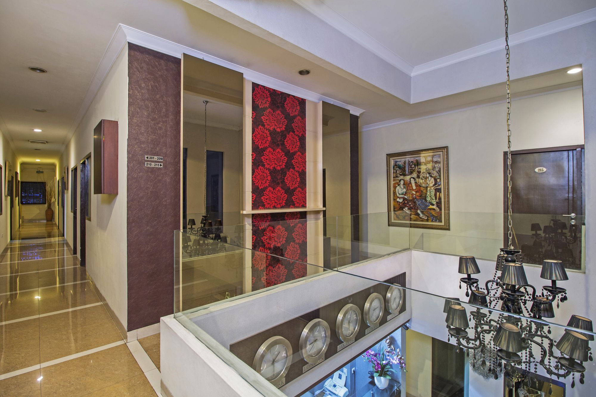 Reddoorz Plus @ Karet Setiabudi Джакарта Экстерьер фото